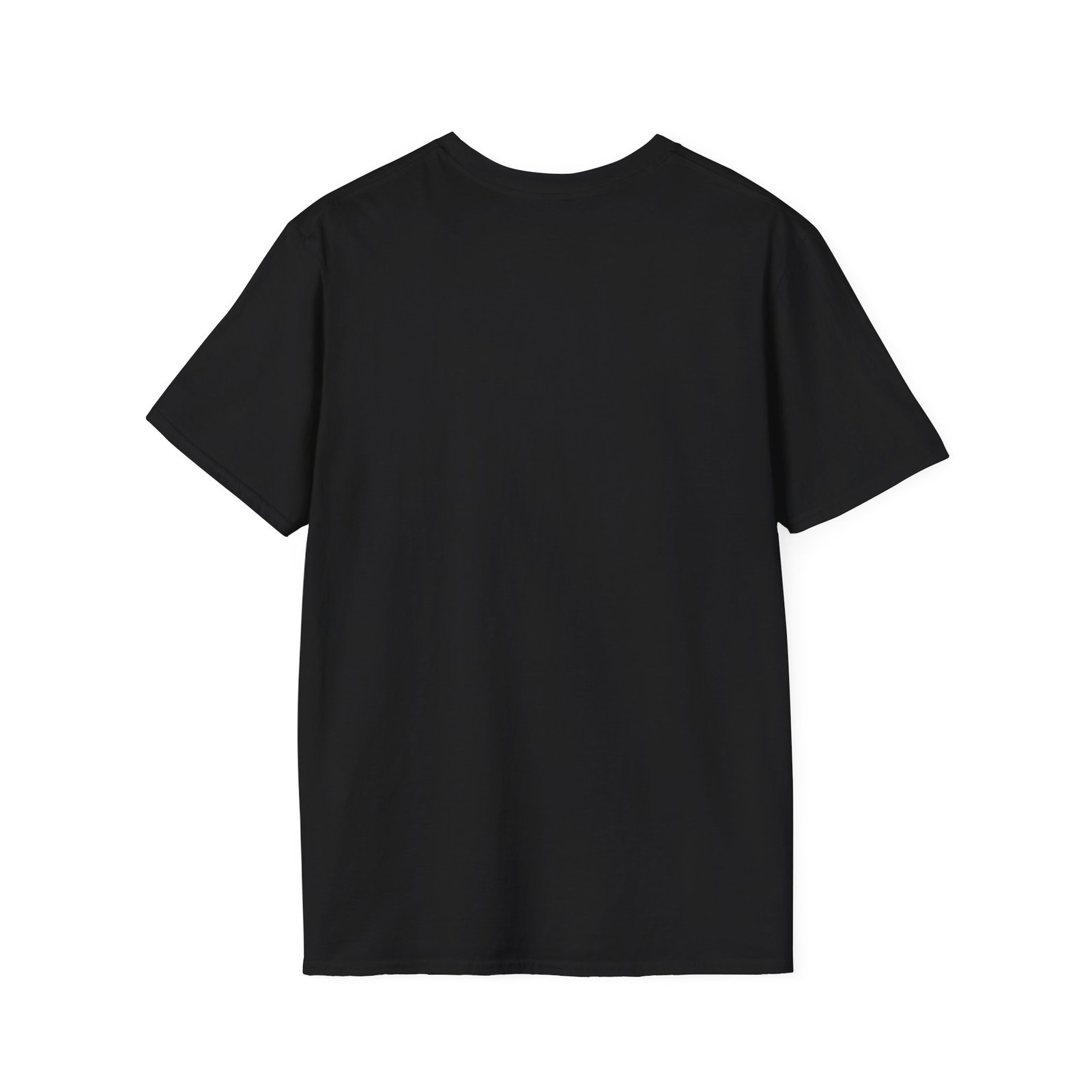 Funny Holy Shit Unisex T-Shirt - Image 6