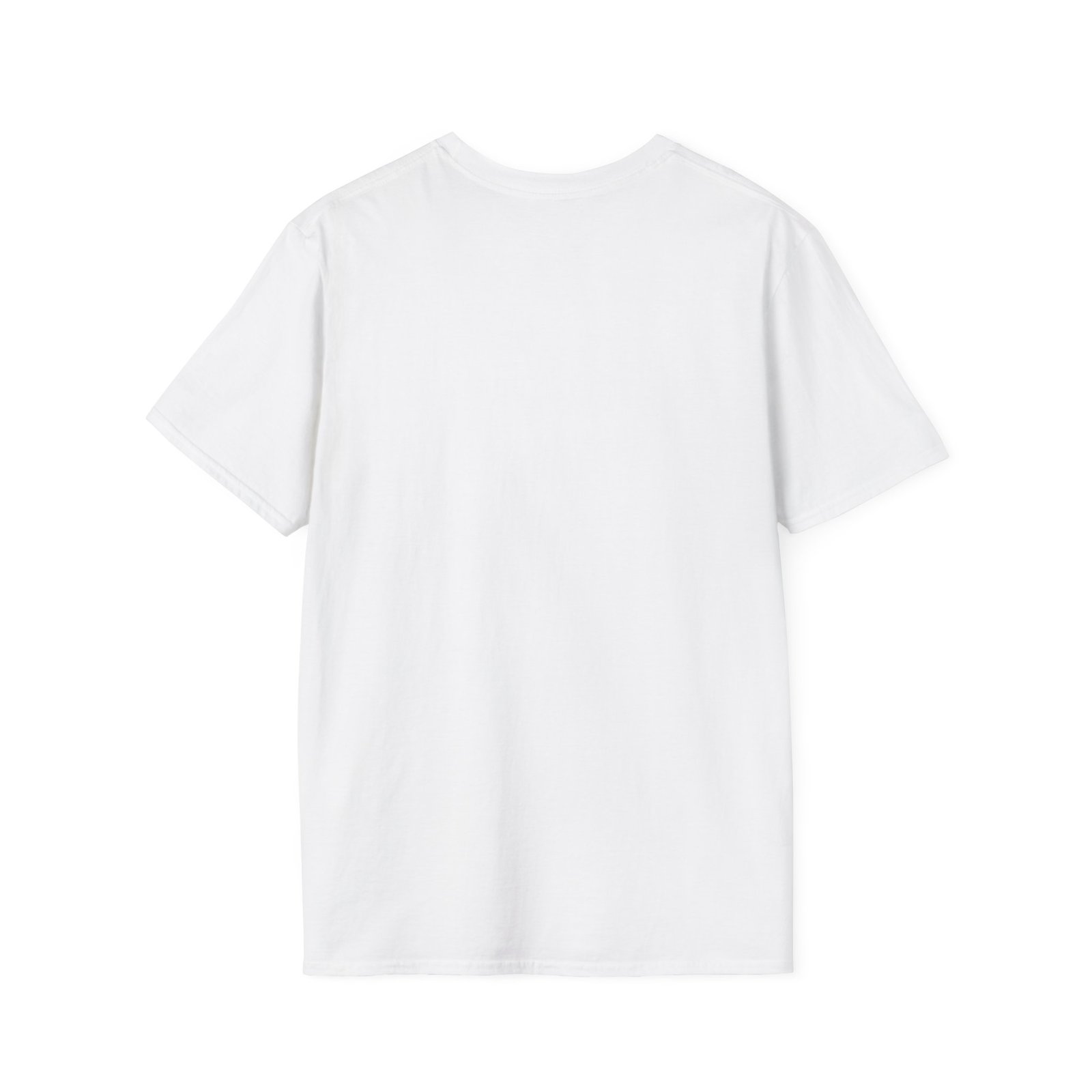 Funny Holy Shit Unisex T-Shirt - Image 2