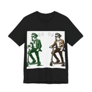 born to be mild — Custom Shirt