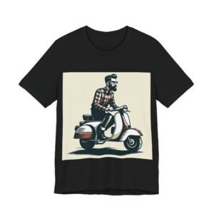 Custom AI Design — Custom Shirt