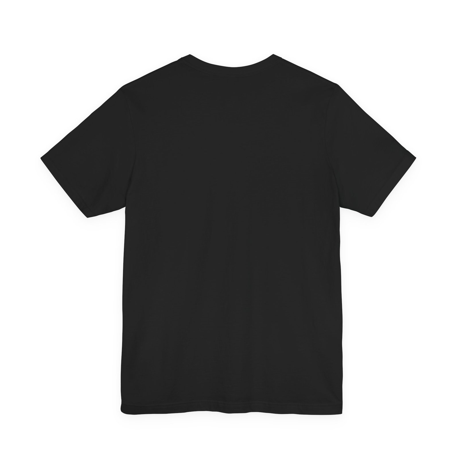 "go ask your daddy" - separate layer — Custom Shirt - Image 2