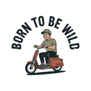 Custom AI Design — Custom T-Shirt