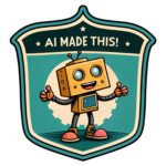 Custom AI T-Shirt — Black / 2XL × 1
